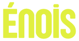 logo da Énois laboratório de comunicação