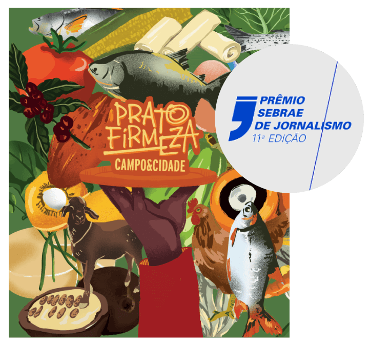 Prêmio Sebrae de Jornalismo