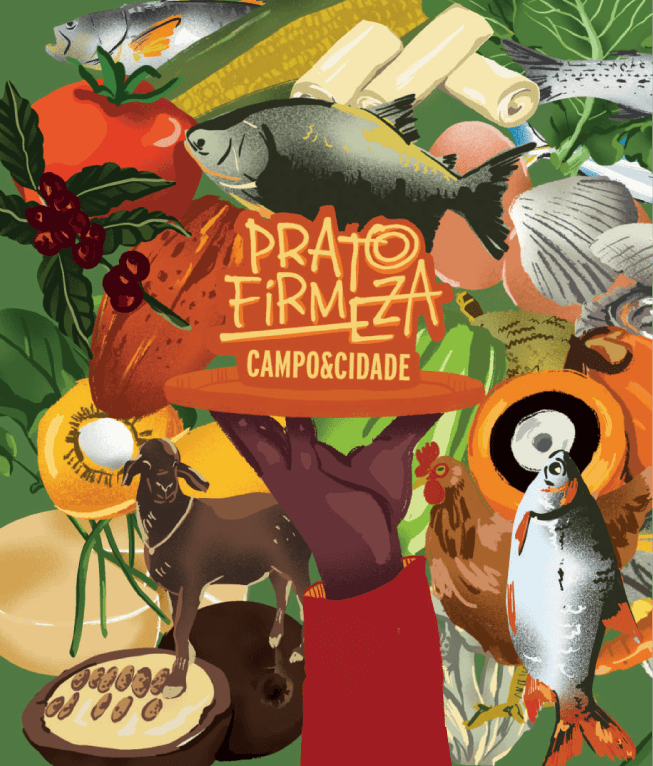 Prato Firmeza Campo&Cidade
