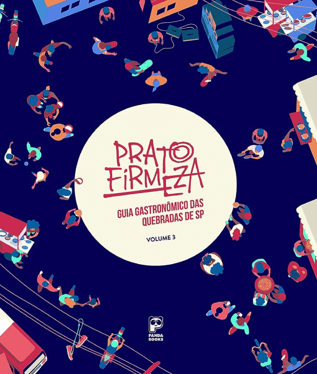 Prato Firmeza III