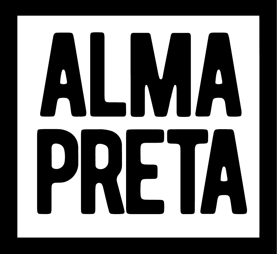 Alma Preta
